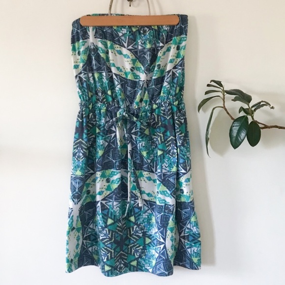 Women's Mini Dress - Picture 1 of 6